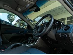 ขายรถ Chevrolet Cruze รุ่นปี 2014 รูปที่ 4